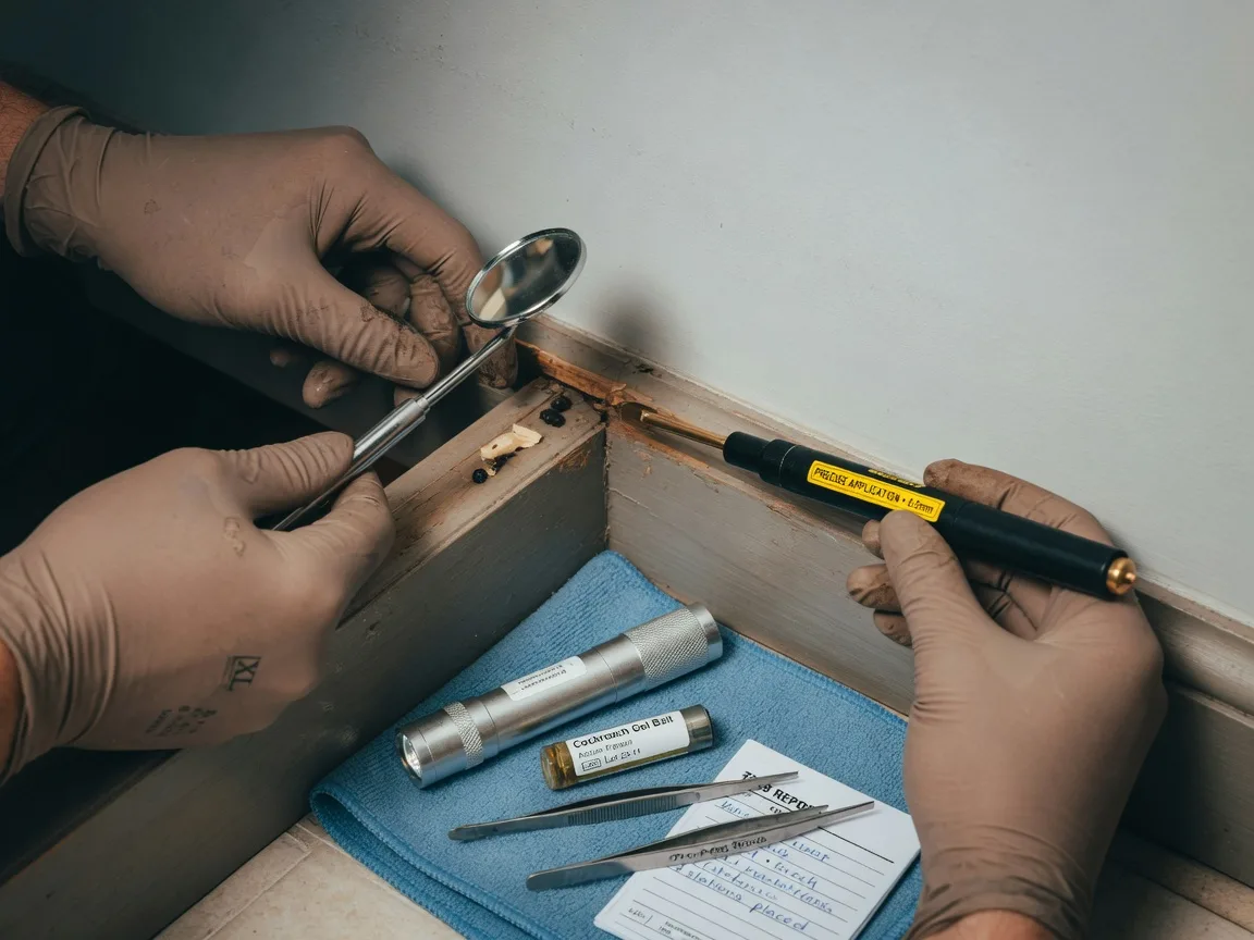 Why choose Emergency Pest Control in Oakville, CA